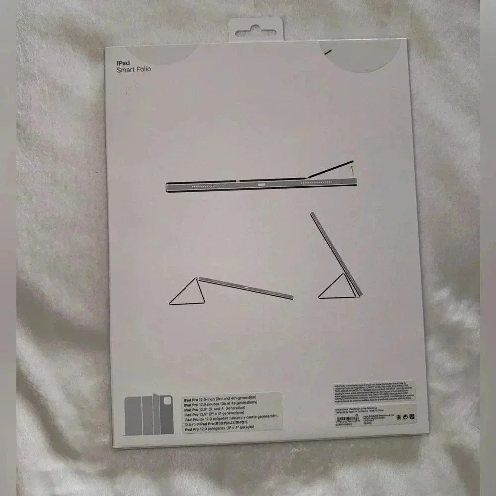iPad Smart Folio - Picture 2 of 3